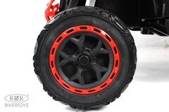 BUGGY K707AM 4WD и K707AM-A с дистанционным управлением