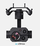 Камера SIYI ZT30 optical pod с тепловизором, дальномером, 3-осевым подвесом, 4К, 30/180 зум