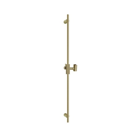 Gessi 63585#727 INGRANAGGIO Штанга для душа Brass Brushed PVD