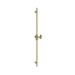 Gessi 63585#727 INGRANAGGIO Штанга для душа Brass Brushed PVD фото