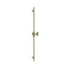 Gessi 63585#727 INGRANAGGIO Штанга для душа Brass Brushed PVD