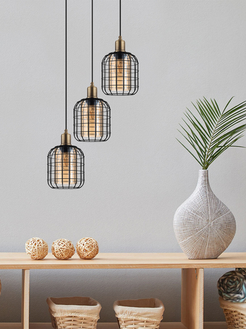 Подвесной светильник Eglo CHISLE 43499