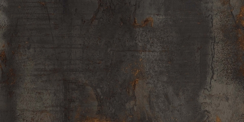 Estima Patina TP02 Black Непол.Рект. 60x120