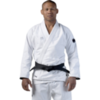 Ги Kingz Kimonos  Kore V2 White