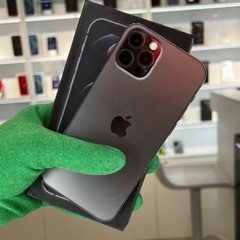iPhone 12 Pro Max, 256 ГБ б/у