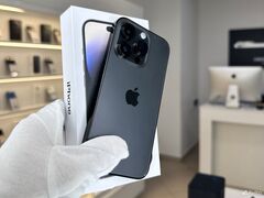 iPhone 14 Pro Max, 256 ГБ б/у