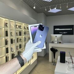 iPhone 14 Pro, 128 ГБ б/у