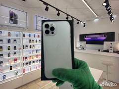 iPhone 12 Pro, 128 ГБ б/у