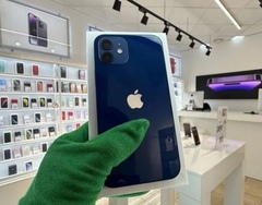 iPhone 12, 256 ГБ б/у