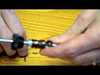 6730 KNOB, Propeller, Vernier-Assist