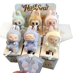 Мягкая Игрушка Лабубу Сюрприз в кор.