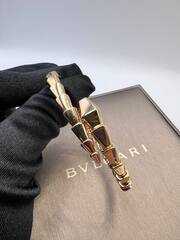 28499  Браслет Змея-SERPENTI с цирконами (lux)качество VGOLD