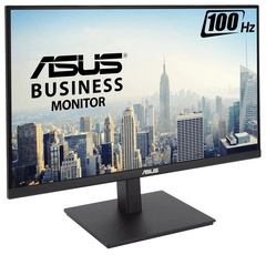 Монитор 27" ASUS VA27ACFSN 90LM06GJ-B01170 черный