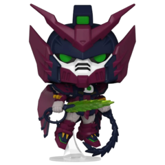 Фигурка Funko POP! Plus Mobile Suit Gundam Wing 0Z-13MS Gundam Epyon
