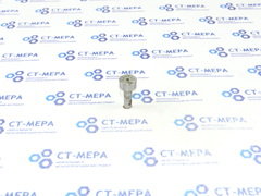 Калибр-пробка гладкая 12.5 Н9 НЕ