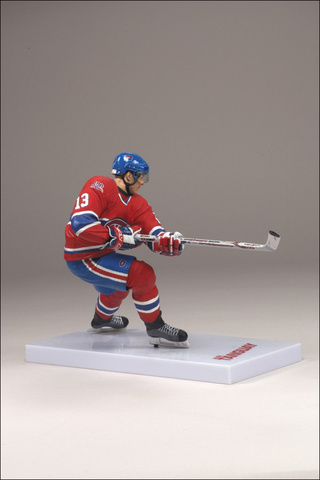 Фигурка Алекс Тангуэй Хоккеист NHL Series 21