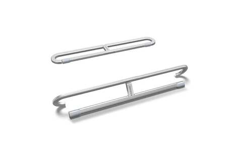 Подставка UGREEN LP846 (45415) Invisible Portable Desktop Laptop 13-16'' Stand, серый