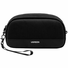 Органайзер UGREEN LP930 (65555) Electronics Accessories Travel Organizer. Размер: S , черный