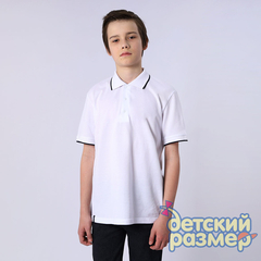 Рубашка-поло (лакоста) / 04040