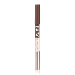 TF Карандаш для бровей двусторонний тон 03 брюнет CW213 BROW PRO SCULPTOR PENCIL