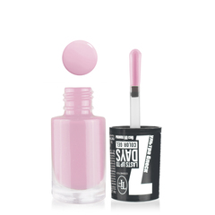 TF Лак для ногтей COLOR GEL  тон 236  Violet/Фиалковый  8мл