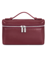 Сумка TRIUMPH S NEW ягодного цвета