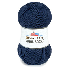 WOOL SOCKS Himalaya S-838