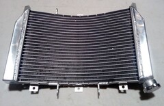 Радиатор для KAWASAKI ZX-6R / ZX-6RR Ninja 2003-2004 г.