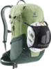 Картинка рюкзак туристический Deuter Futura 23 Grove/Ivy - 4