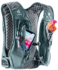 Картинка рюкзак велосипедный Deuter Rogla 5 Graphite/Shale - 6