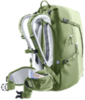 Картинка рюкзак велосипедный Deuter Trans Alpine 28 SL Mineral/Grove - 3