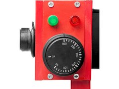 ЗУБР 800 Вт, паяльник для полипропиленовых труб, 6 насадок в комплекте (АСТ-800)