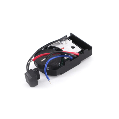 Shine Systems RO Polisher Speed Controler -регулятор скорости RO