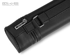 Тубус QK-S Ray 1x1 черный