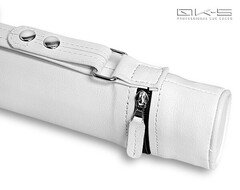 Тубус QK-S Swordmen 1x1 белый