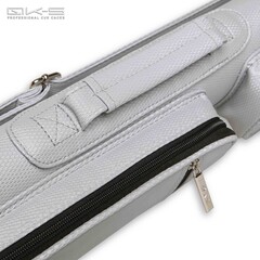 Тубус QK-S Ray 2x2 светло-серый