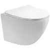 Aquatek SET Aquatek ЕВРОПА T-KKI2 SET Aquatek ЕВРОПА T-KKI2 (рама Aquatek Standard INS-0000012(без клавиши)+крепеж KKI-0000002+унитаз ЕВРОПА AQ1900T-00 с тонким сиденьем soft-close