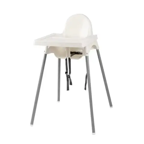 Детский стул для кормления BABY HOGSTOLEN, размер: 56*62*90 см.