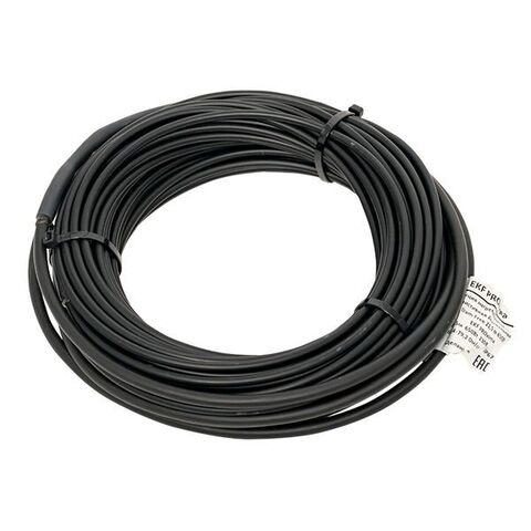 Секция нагревательная резистивная двухжильная 30 Вт/м Ice Dam Free 42 м 1280 Вт