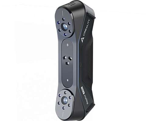 3D-сканер Creality CR-Scan Raptor Pro