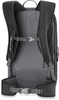 Картинка рюкзак горнолыжный Dakine mission pro 18l Black - 2