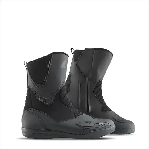 Мотоботы Gaerne G.Duran Gore-Tex Black 44.5