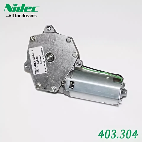 Nidec-Valeo 403.304.32010