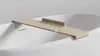 Salini 27D112 Подвесная тумба Domino 1200, эмаль