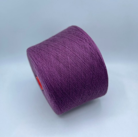 Chiavazza (пр.Италия), art-Baba, 1/15 1500м/100 гр.  70% Меринос, 30% Кашемир, цвет-Орхидея(224),арт-35108