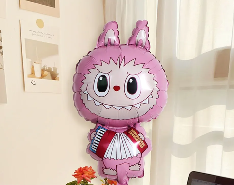 Фигура гелиевая 