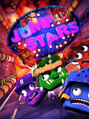 Jump Stars (для ПК, цифровой код доступа)