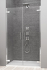 Radaway 386030-03-01L ARTA DWD Дверь 40 L хром+