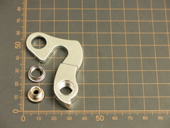 Держатель заднего переключателя Адаптер-петух