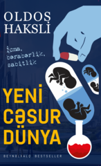 Yeni Cəsur Dünya